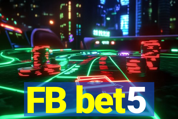 FB bet5