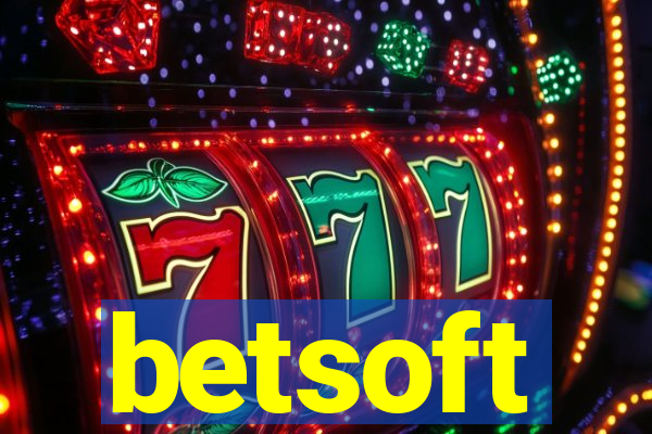 betsoft