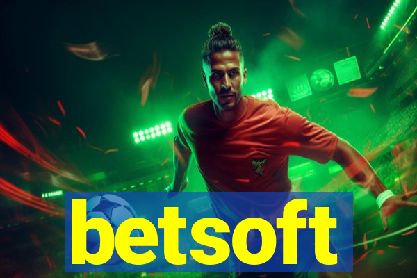 betsoft