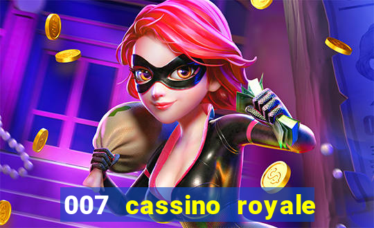 007 cassino royale download dublado 4shared