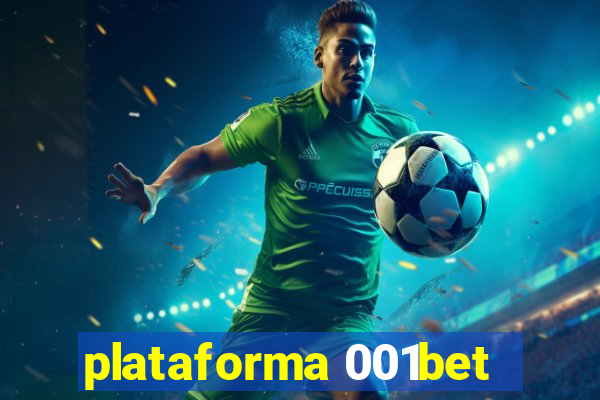 plataforma 001bet