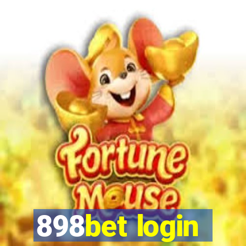 898bet login