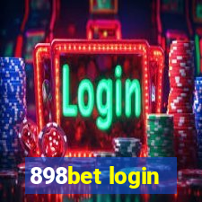 898bet login