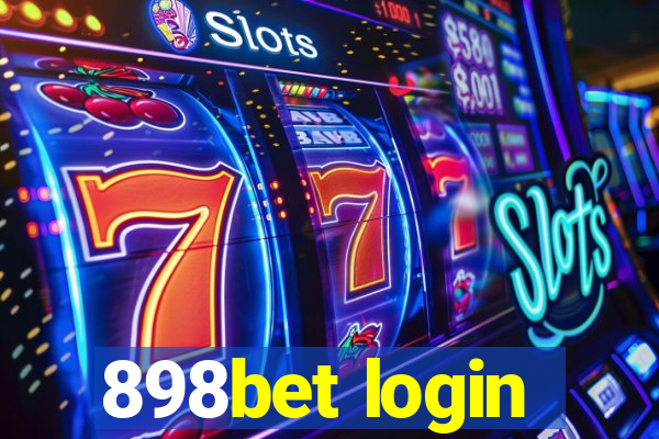 898bet login