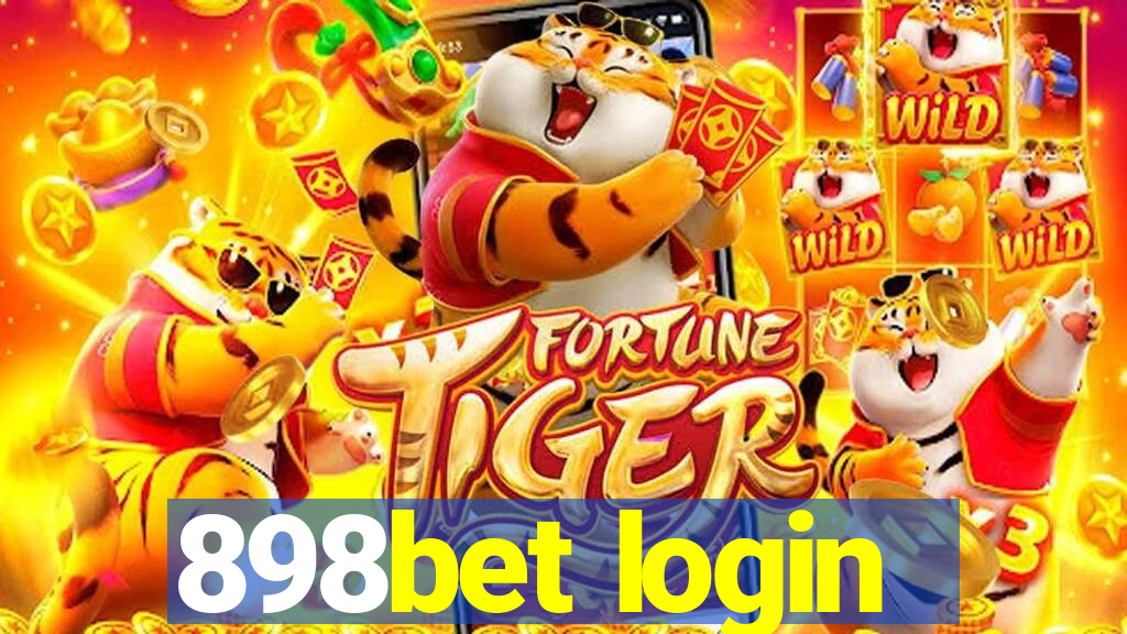 898bet login