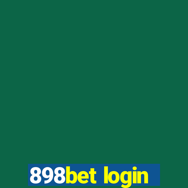 898bet login