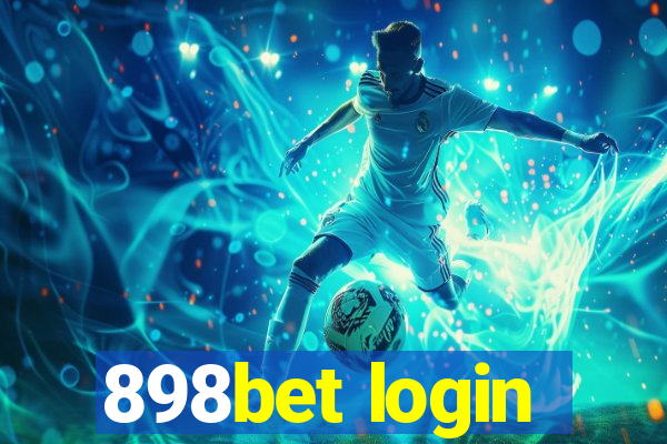 898bet login