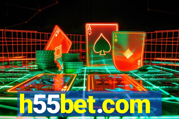 h55bet.com