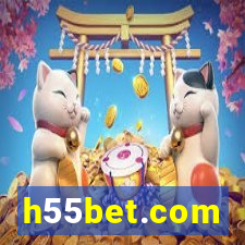 h55bet.com