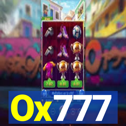 Ox777