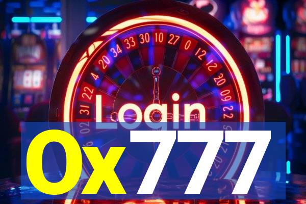 Ox777