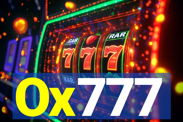 Ox777