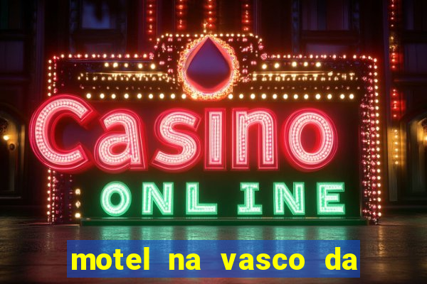 motel na vasco da gama salvador