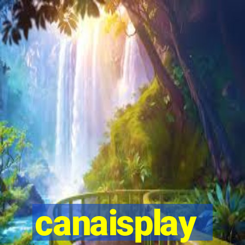 canaisplay