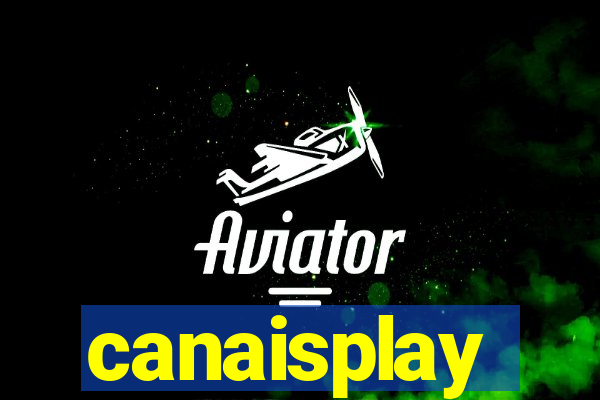 canaisplay