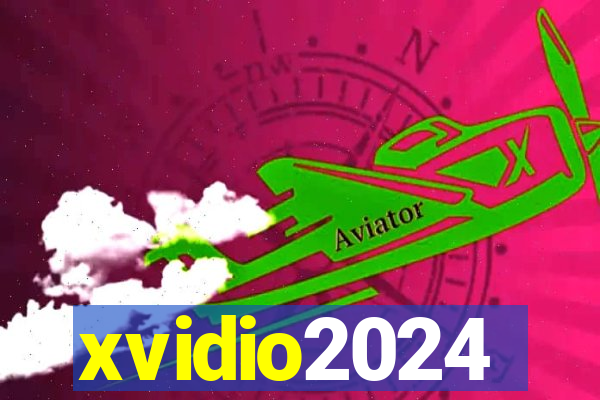 xvidio2024