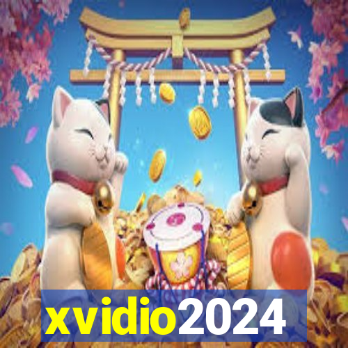 xvidio2024