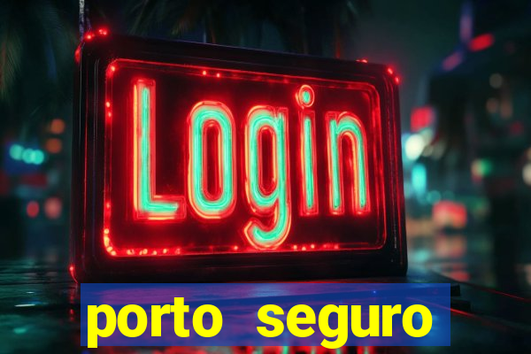 porto seguro corretor online