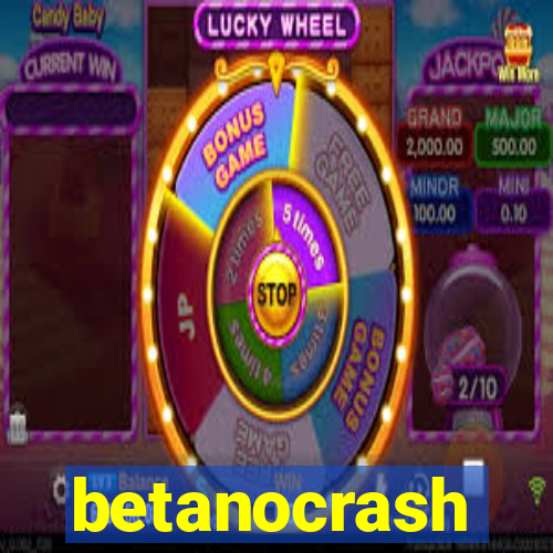 betanocrash