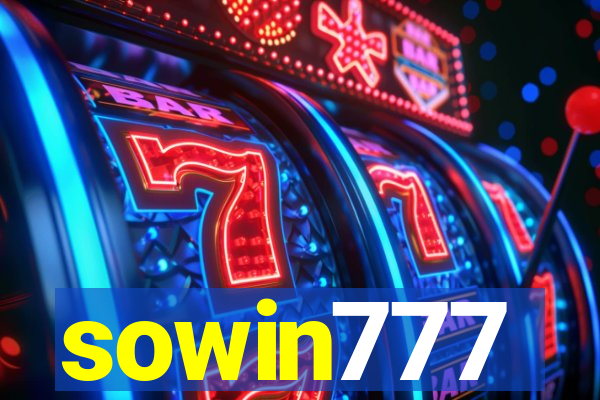 sowin777