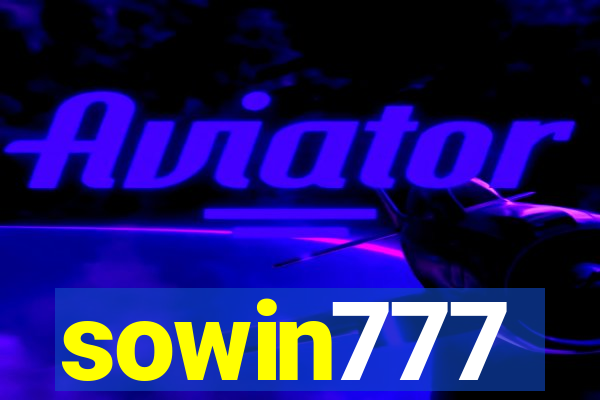 sowin777