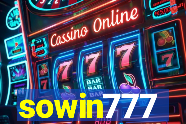 sowin777