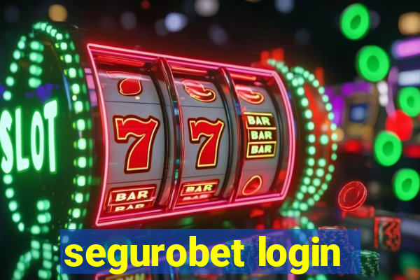 segurobet login