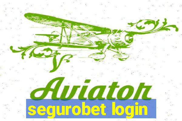 segurobet login