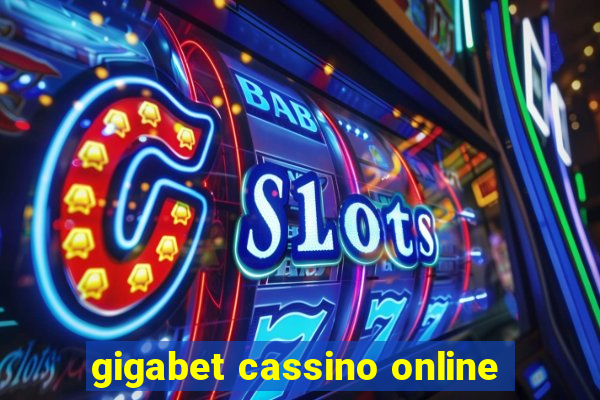 gigabet cassino online