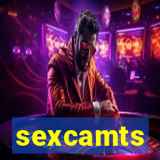 sexcamts