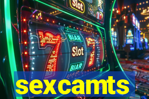 sexcamts