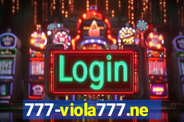 777-viola777.net