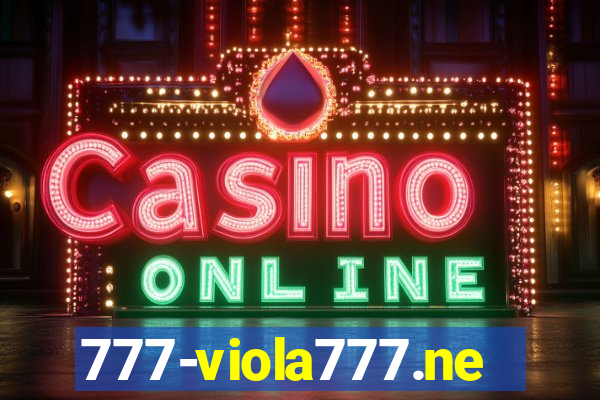 777-viola777.net