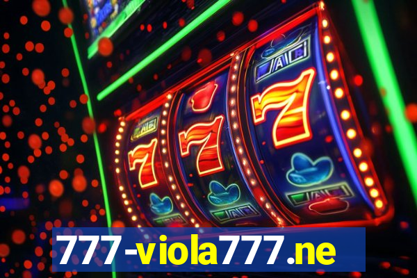 777-viola777.net