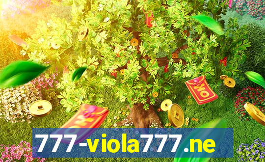 777-viola777.net