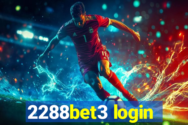 2288bet3 login