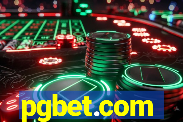 pgbet.com