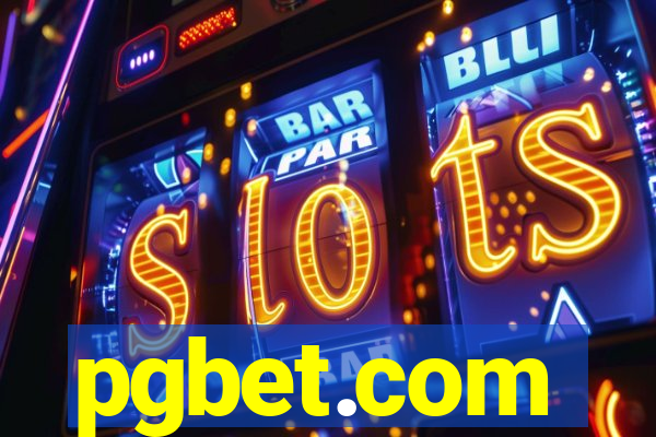 pgbet.com