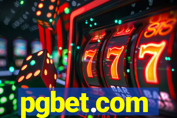 pgbet.com