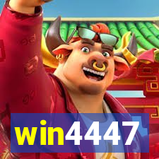 win4447