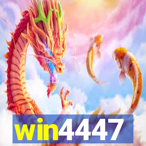 win4447