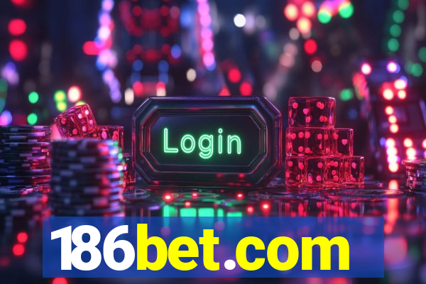 186bet.com