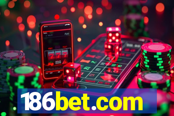 186bet.com