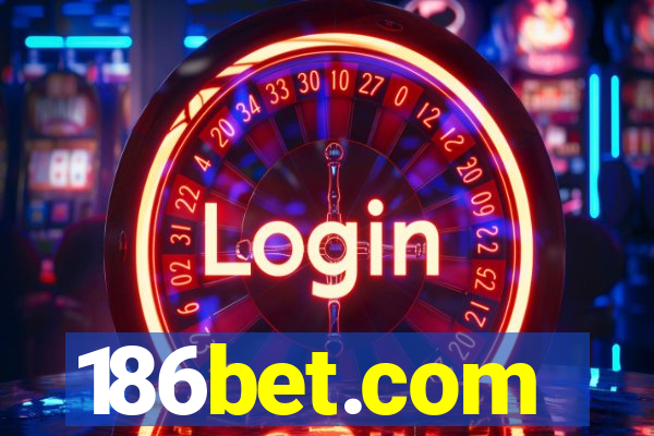 186bet.com