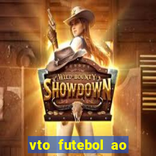 vto futebol ao vivo sportv