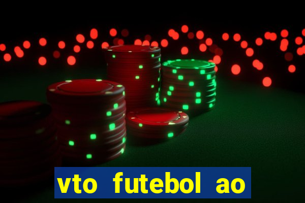 vto futebol ao vivo sportv