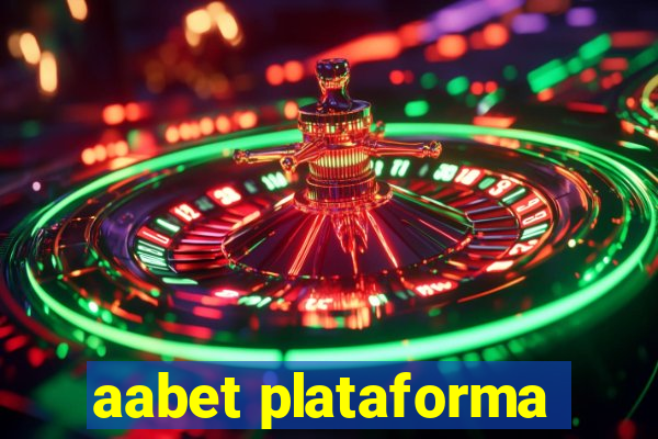 aabet plataforma