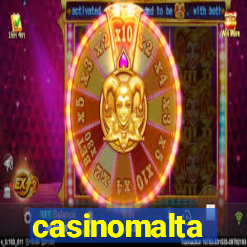 casinomalta