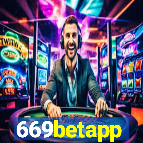 669betapp