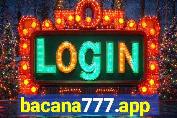 bacana777.app